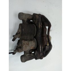 Etrier Avant Gauche (freinage) Citroen Jumper 2